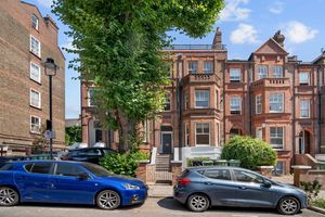 Goldhurst Terrace South Hampstead